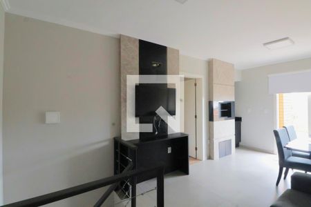 Sala 2 de apartamento à venda com 3 quartos, 122m² em Marechal Rondon, Canoas