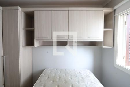 Quarto 1 de apartamento à venda com 3 quartos, 122m² em Marechal Rondon, Canoas