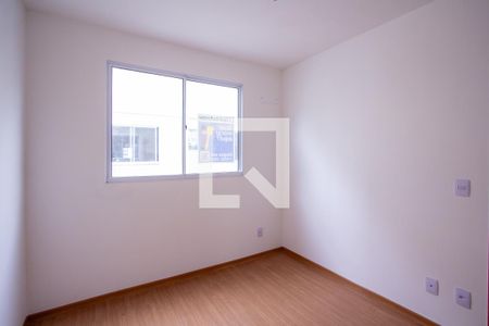 Quarto 1 de apartamento para alugar com 2 quartos, 55m² em Vila Lage, São Gonçalo