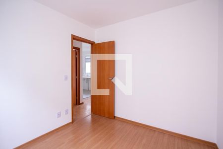 Quarto 1 de apartamento para alugar com 2 quartos, 55m² em Vila Lage, São Gonçalo