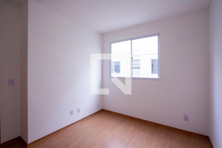 Quarto 2 de apartamento para alugar com 2 quartos, 55m² em Vila Lage, São Gonçalo