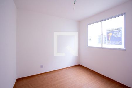 Quarto 1 de apartamento para alugar com 2 quartos, 55m² em Vila Lage, São Gonçalo