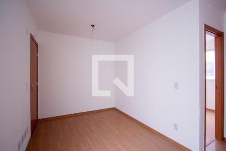 Sala de apartamento para alugar com 2 quartos, 55m² em Vila Lage, São Gonçalo