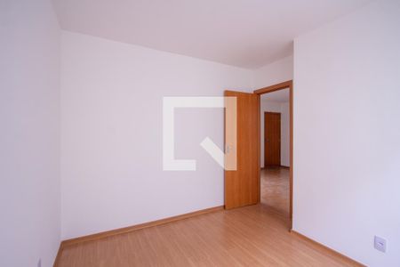 Quarto 2 de apartamento para alugar com 2 quartos, 55m² em Vila Lage, São Gonçalo