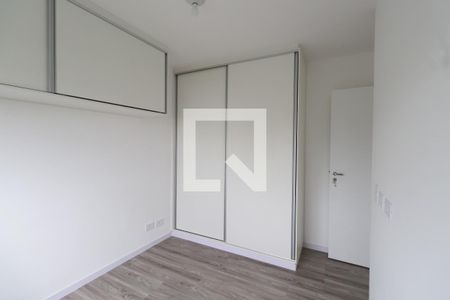 Quarto de apartamento para alugar com 1 quarto, 40m² em Vila Nova Manchester, São Paulo