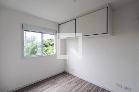 Quarto de apartamento para alugar com 1 quarto, 40m² em Vila Nova Manchester, São Paulo