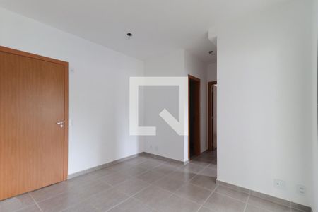 Sala  de apartamento para alugar com 2 quartos, 54m² em Sumarezinho, Ribeirão Preto