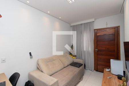 Sala de casa de condomínio à venda com 2 quartos, 54m² em Vila Ede, São Paulo