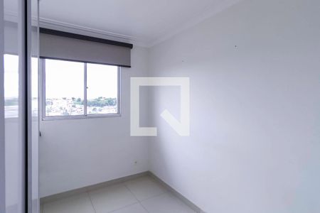 Quarto 1 de apartamento à venda com 2 quartos, 48m² em São João Batista, Belo Horizonte