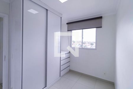 Quarto 1 de apartamento à venda com 2 quartos, 48m² em São João Batista, Belo Horizonte