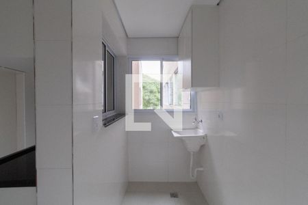 Vista Quarto 1 de apartamento para alugar com 2 quartos, 35m² em Vila Nova Savoia, São Paulo