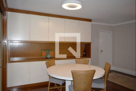 Apartamento à venda com 3 quartos, 180m² em Paraíso, São Paulo