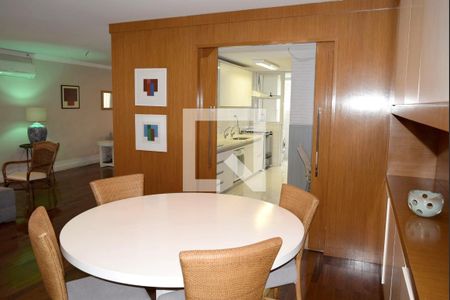 Apartamento à venda com 3 quartos, 180m² em Paraíso, São Paulo