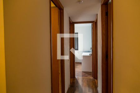 Sala de apartamento à venda com 4 quartos, 93m² em Vila Mascote, São Paulo