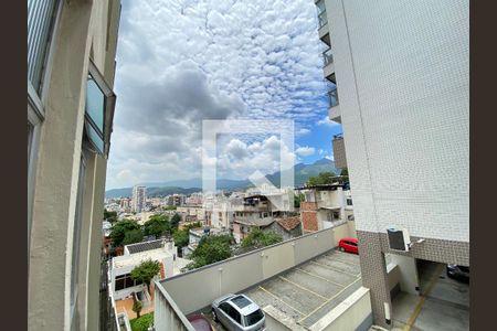 Apartamento para alugar com 2 quartos, 65m² em Cachambi, Rio de Janeiro