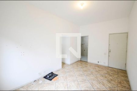 Sala de apartamento à venda com 2 quartos, 69m² em Andaraí, Rio de Janeiro