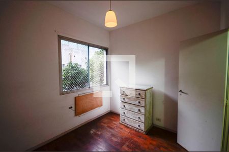 Quarto de apartamento à venda com 2 quartos, 69m² em Andaraí, Rio de Janeiro