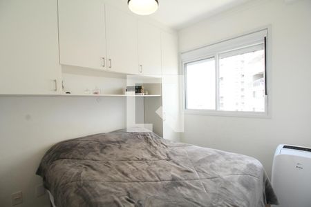 Quarto 2 de apartamento à venda com 2 quartos, 48m² em Jardim Umarizal, São Paulo