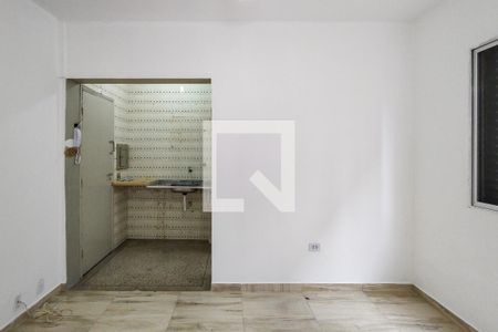 Kitnet de kitnet/studio para alugar com 1 quarto, 19m² em Cidade Ocian, Praia Grande