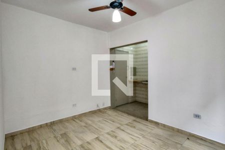 Kitnet de kitnet/studio para alugar com 1 quarto, 19m² em Cidade Ocian, Praia Grande