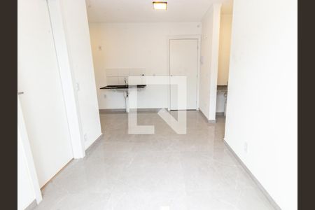 Sala de apartamento para alugar com 2 quartos, 37m² em Mooca, São Paulo