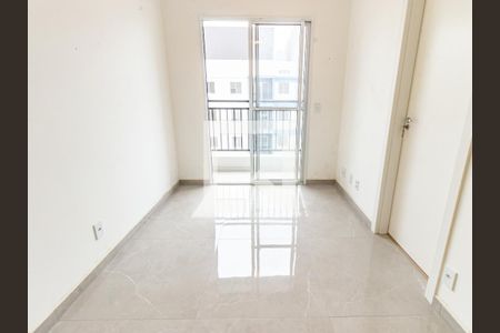 Sala de apartamento para alugar com 2 quartos, 37m² em Mooca, São Paulo