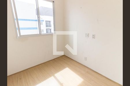 Quarto 1 de apartamento para alugar com 2 quartos, 37m² em Mooca, São Paulo