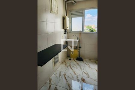 Apartamento à venda com 2 quartos, 61m² em Campininha, São Paulo