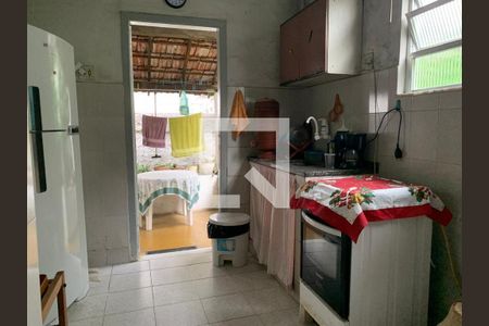 Casa à venda com 3 quartos, 100m² em Fonseca, Niterói