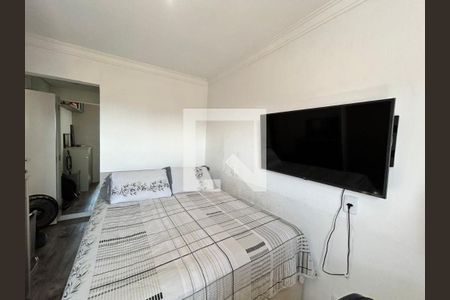 Apartamento à venda com 2 quartos, 55m² em Km 18, Osasco