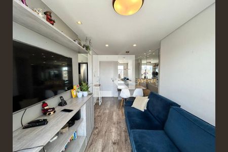 Apartamento à venda com 2 quartos, 55m² em Km 18, Osasco