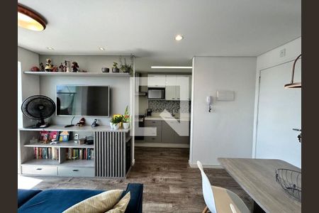 Apartamento à venda com 2 quartos, 55m² em Km 18, Osasco