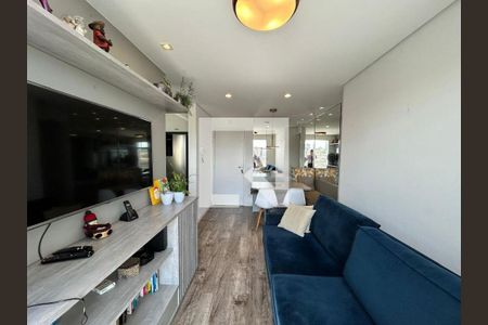 Apartamento à venda com 2 quartos, 55m² em Km 18, Osasco