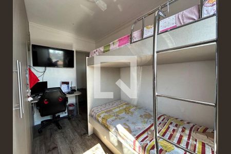 Apartamento à venda com 2 quartos, 55m² em Km 18, Osasco