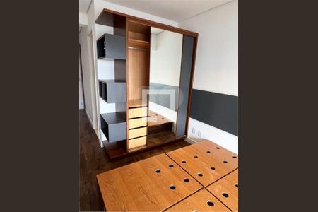 Apartamento à venda com 1 quarto, 60m² em Pinheiros, São Paulo