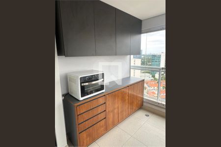 Apartamento à venda com 1 quarto, 60m² em Pinheiros, São Paulo