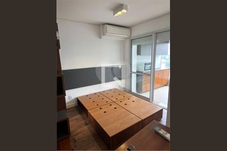 Apartamento à venda com 1 quarto, 60m² em Pinheiros, São Paulo