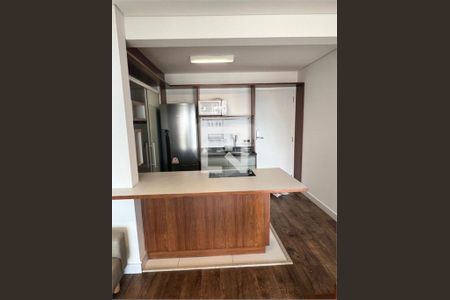 Apartamento à venda com 1 quarto, 60m² em Pinheiros, São Paulo