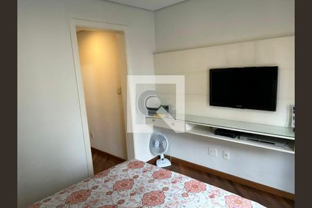 Apartamento à venda com 4 quartos, 149m² em Perdizes, São Paulo