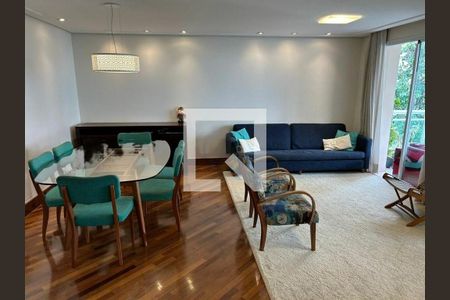 Apartamento à venda com 4 quartos, 149m² em Perdizes, São Paulo