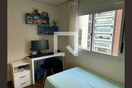 Apartamento à venda com 4 quartos, 149m² em Perdizes, São Paulo