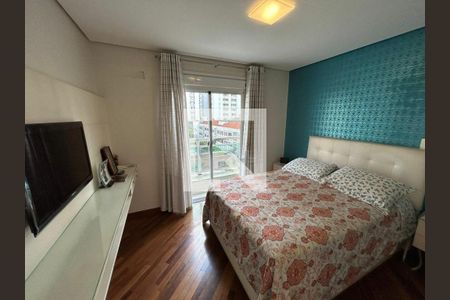 Apartamento à venda com 4 quartos, 149m² em Perdizes, São Paulo