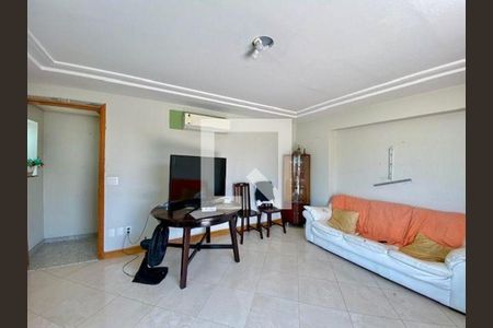 Apartamento à venda com 3 quartos, 280m² em Ingá, Niterói