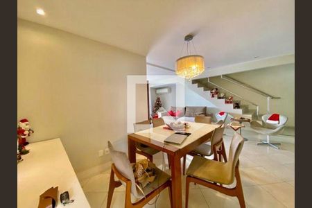 Apartamento à venda com 3 quartos, 280m² em Ingá, Niterói