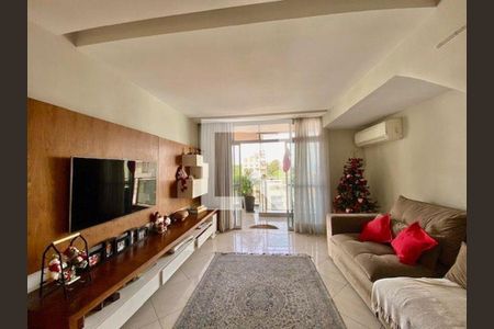 Apartamento à venda com 3 quartos, 280m² em Ingá, Niterói