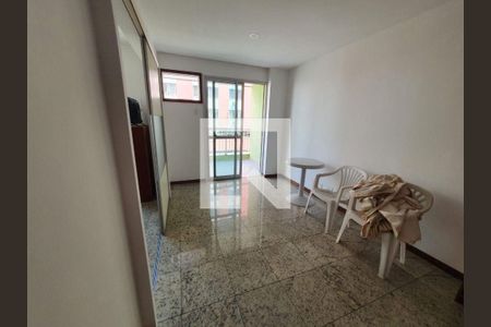 Apartamento à venda com 1 quarto, 38m² em Santa Rosa, Niterói