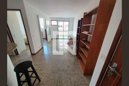 Apartamento à venda com 1 quarto, 38m² em Santa Rosa, Niterói