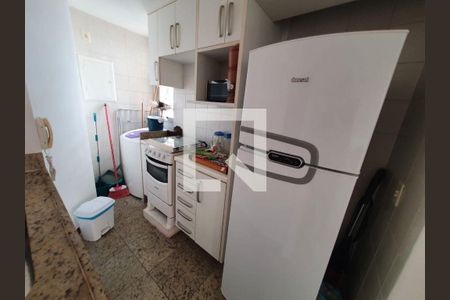 Apartamento à venda com 1 quarto, 38m² em Santa Rosa, Niterói