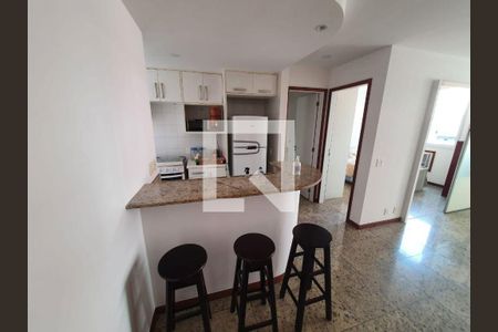 Apartamento à venda com 1 quarto, 38m² em Santa Rosa, Niterói