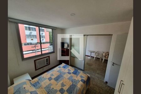 Apartamento à venda com 1 quarto, 38m² em Santa Rosa, Niterói